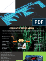 virus informaticos