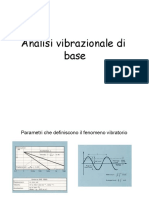 Vibrazioni Ed Analisi Modale Sperimentale