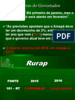 Rurap 2016