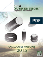 Catalogo - 2015 Suspentech Volvo