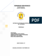 Univecidad Don Bosco PDF