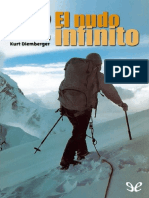 K2. El Nudo Infinito - Kurt Diemberger PDF