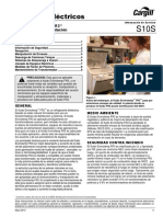 Almacenaje y Manipulación FR3