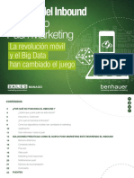 La Crisis Del Inbound Marketing