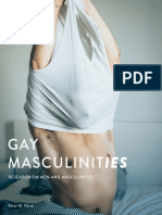 Gay Masculinities 