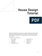 House Design Tutorial