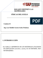 5 Propiedades Fisicas de Los Suelos