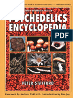 Psychedelics Encyclopedia - Peter Stafford PDF