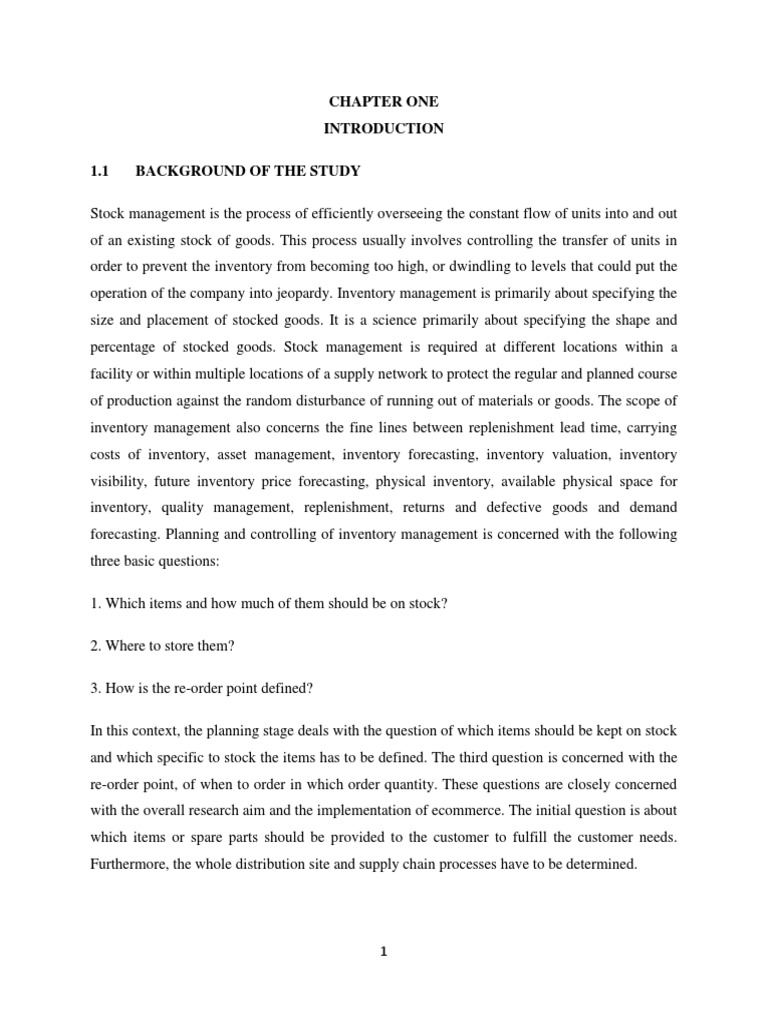 Stock Info | PDF | Database Design | Databases