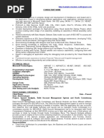 Download Dot Net Developer  Net Developer - Sample Resume - CV by sampleresumescv SN3810891 doc pdf