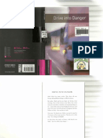 Drive-Into-Danger Libro Inglés PDF