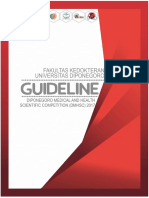 Guideline Poster Publik