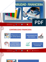 Contabilidad Financiera para Empresarios