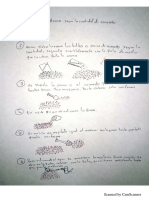 Elaboracion de Mezcla