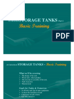 Storage Tanks Basic Training (Rev 2)