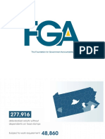 Foundation For Government Accountability Document