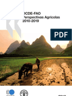 OCDE-FAO Perspectivas Agrícolas-Sp-5110044e