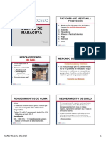 Accesso Produccion Maracuya 08 12 Handouts