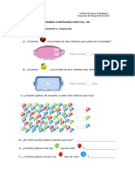 Estimación Segundo Básico