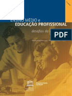 Ensino médio e educação profissional_ desafios da integração; 2010 - 192356por.pdf