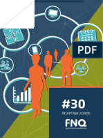 Adaptabilidade Empresarial PDF