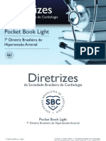 Diretrizes HAS 2017 SBC PDF