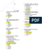 Preguntas para Evaluación