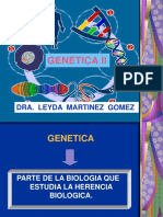 GENETICA  2DA PARTE.pptx