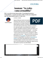 Zygmunt Bauman “As redes sociais são uma armadilha.pdf