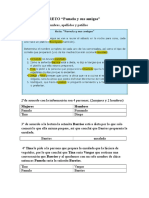 Análisis e interpretación de la información 