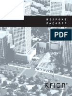 SP Krion Facades Es PDF