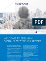 2017 Edelman Digital Trends Report PDF