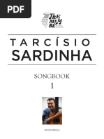 Songbook - Sardinha - Final