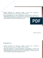 Thoracentesis 1