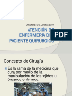 001 Clase Medicoquirurgico