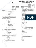 EVALUACIÓN 2 FILA B