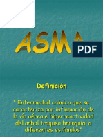 ASMA