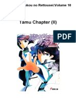 Mahouka Koukou No Rettousei Volume - 10 - Tamu - Chapter 2 Upload by Isekaipantsu