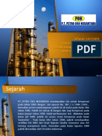 Profil dari PT. Petro Oxo Nusantara.pptx