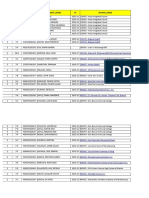 List of Pending Transfer SY 2016-17 - Junior High School