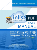 Panduan Rev16062016 Penggunaan Inlislitev3 PHP PDF