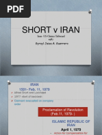 SHORT v IRAN.pptx