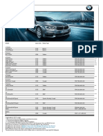 BMW-Price-List-20170921 PDF Asset 1505893120378