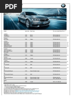 BMW-Price-List-20170921 PDF Asset 1505893120378