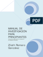 Romero, Z () Manual de investigación para principiantes.pdf