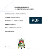 Proceso de fabricación del ladrillo común