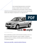 Expert Auto Rental Firma de Rent A Car