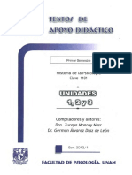 La fundación de la Psicología cientifica.pdf