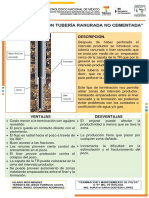 Cartel Maqueta