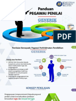 1panduan Pegawai Penilai (GENERIK)